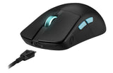 ASUS ROG Harpe Ace Aim Lab Edition Trådlös Spelmus
