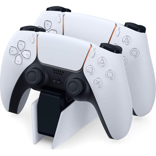 Sony PlayStation 5 PS5 Laddstation DualSense Original
