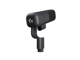 Logitech G - Yeti Studio Black Logitech