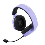 TRUST GXT489P FAYZO HEADSET - LILA