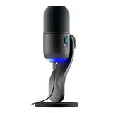 Logitech G Yeti GX Dynamic RGB-spelmikrofon – Svart