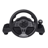 Trust GXT 289 Movi racerrat med pedaler – produktbillede 7