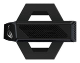 ASUS ROG NUC RNUC15JNK9X489A2 – set ovenfra (vinkel 2)