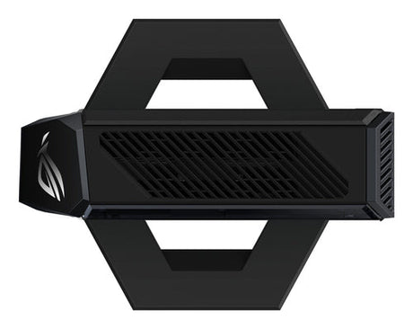 ASUS ROG NUC RNUC15JNK9X489A2 – set ovenfra (vinkel 2)