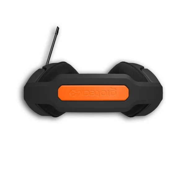 Gioteck TX-50 Universal Stereo Gaming &amp; Go Headset