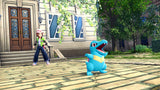 Pokémon Legends: Z-A Nintendo
