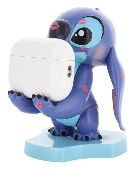 CABLE GUYS - HOLDEM - LILO & STITCH LOVED UP STITCH Cable Guys