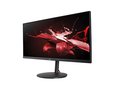 Acer Nitro XV340CKPbmiipphzx 34 3440 X 1440 HDMI DisplayPort USB 144Hz Pivot Monitor