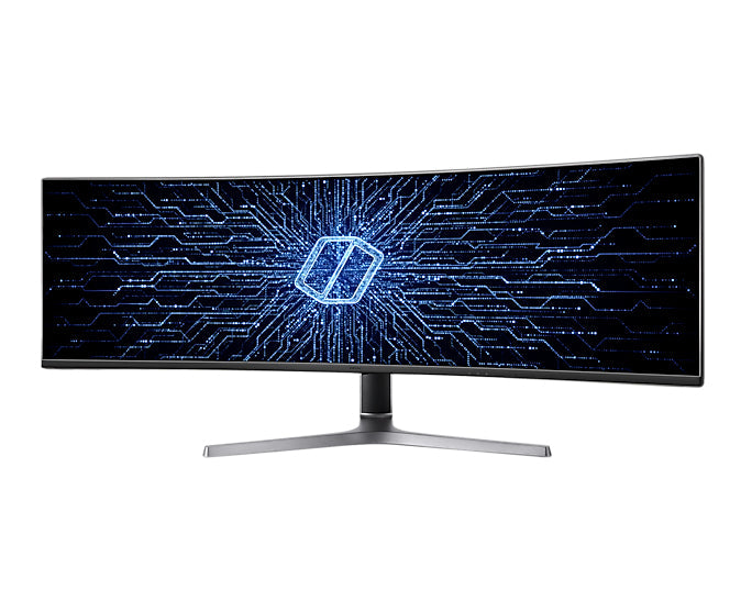 Samsung C49RG90SSP 49 5120 X 1440 120Hz
