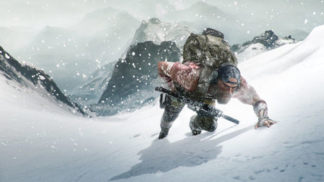 Tom Clancy's Ghost Recon: Breakpoint