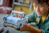 LEGO - Harry Potter TM - Enchanted Flying Ford Anglia (76470) LEGO