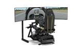 NL RACING FLYGSÄTTE PRO BOEING MILITÄR EDITION