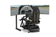 NL RACING FLYGSÄTTE PRO BOEING MILITÄR EDITION