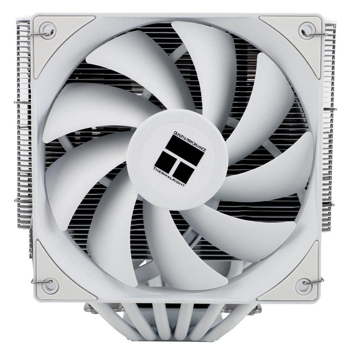 Thermalright Peerless Assassin 140 White Shenzhen Deli Ming Technology Co. LTD (Thermalright)