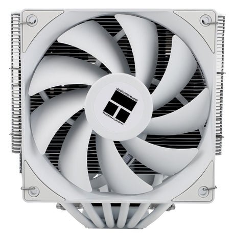 Thermalright Peerless Assassin 140 White Shenzhen Deli Ming Technology Co. LTD (Thermalright)