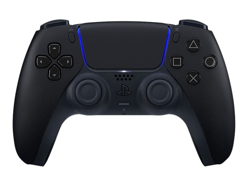Sony DualSense Gamepad Sony PlayStation 5 Svart