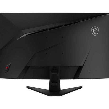 MSI MAG 321CQFDE E18 – skærm – Sort