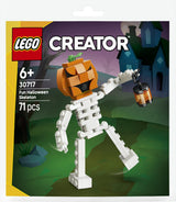 LEGO 30717 Creator Funny Halloween Skeleton (Polybag) LEGO