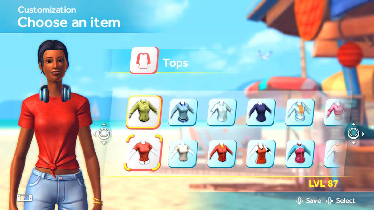Sports Party (Code In A Box)