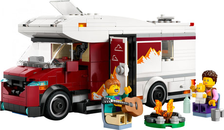 LEGO 60454 City Adventure Camper LEGO