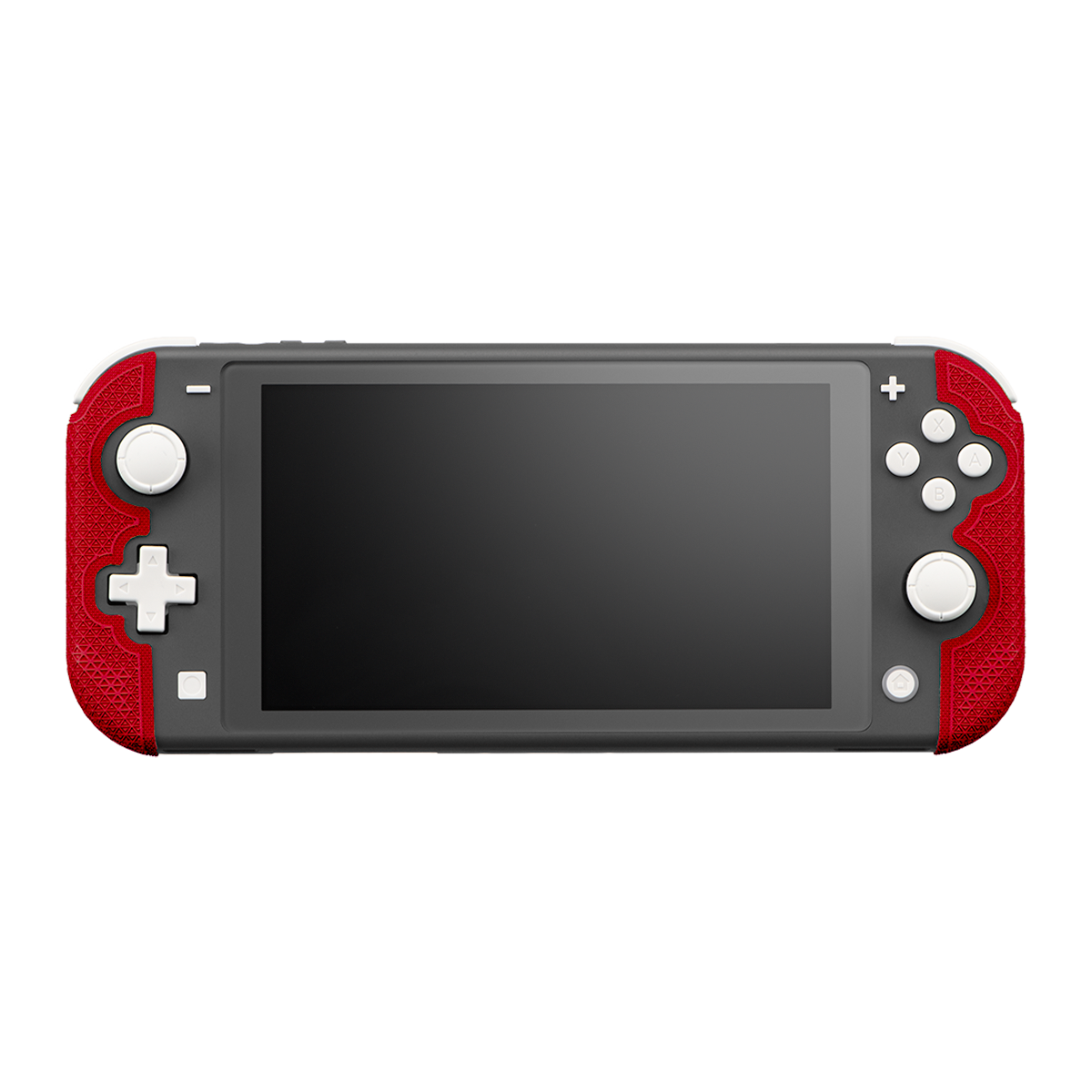 Lizard Skins DSP Controller Grip För Switch Lite Crimson Red
