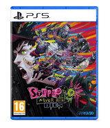 Stupid Never Dies – PlayStation 5 – spilcover