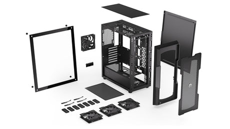 Midi ENDORFY Regnum 400 Air