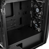 Kolink Citadel Mesh Micro-ATX Fodral - Svart