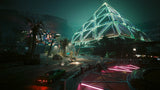 Cyberpunk 2077: Ultimate Edition – Xbox Series X – produktbillede 7