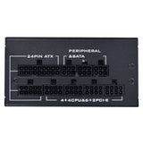 Lian Li SP850, 80 PLUS Guld SFX Strömförsörjning - 850 Watt, Svart