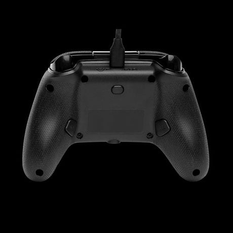 PowerA Advantage Plus Wired Controller - Black/ Xbox Series X PowerA