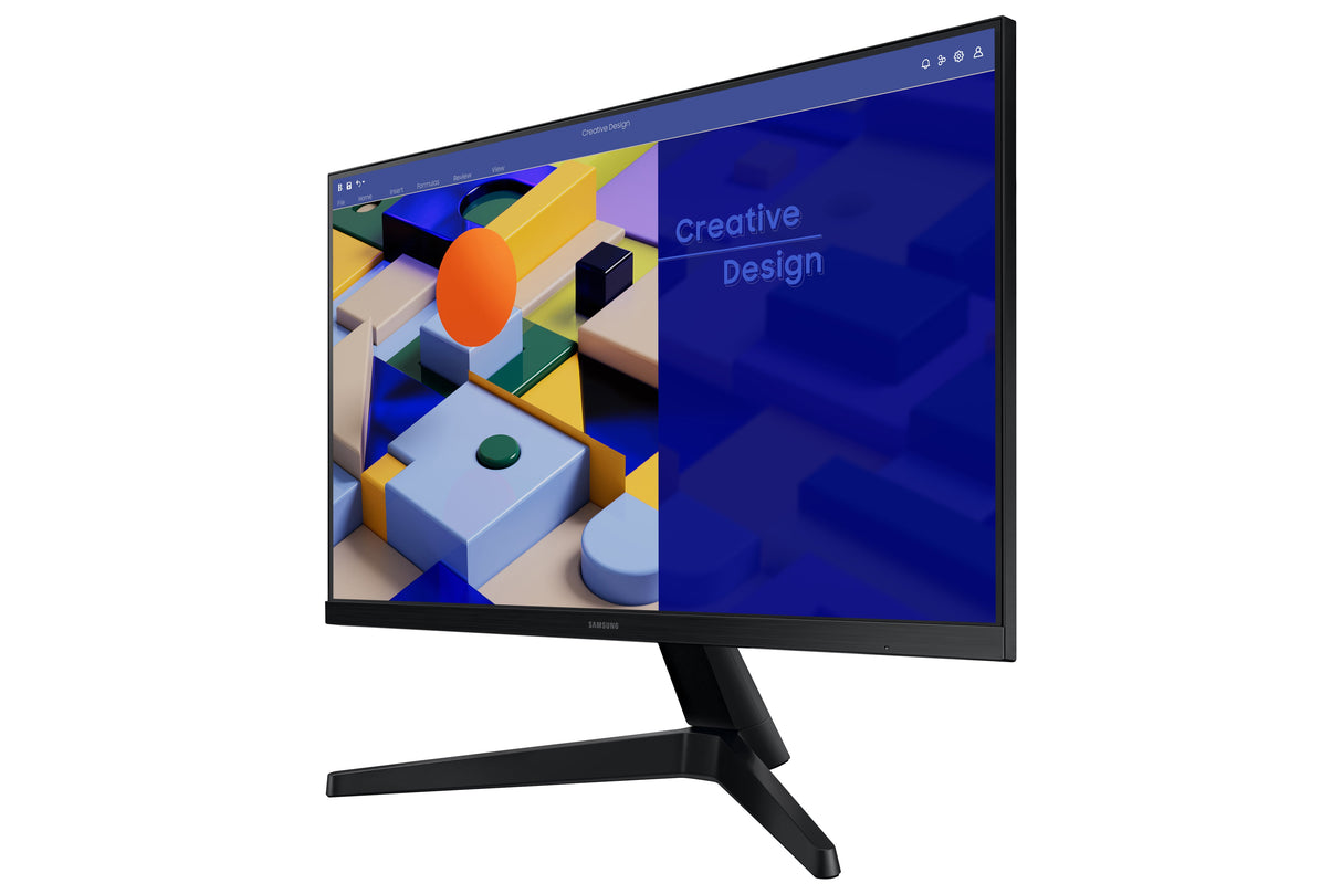 Samsung S24C310EAU 24 1920 X 1080 VGA (HD-15) HDMI 75Hz