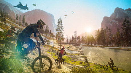 Riders Republic – Xbox One / Xbox Series X – produktbillede 2