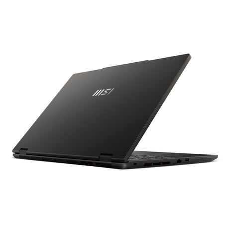 MSI VenturePro A16 AI+ A3HWEG-003 – skråt bagfra