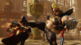 Street Fighter V (5) Champion Edition