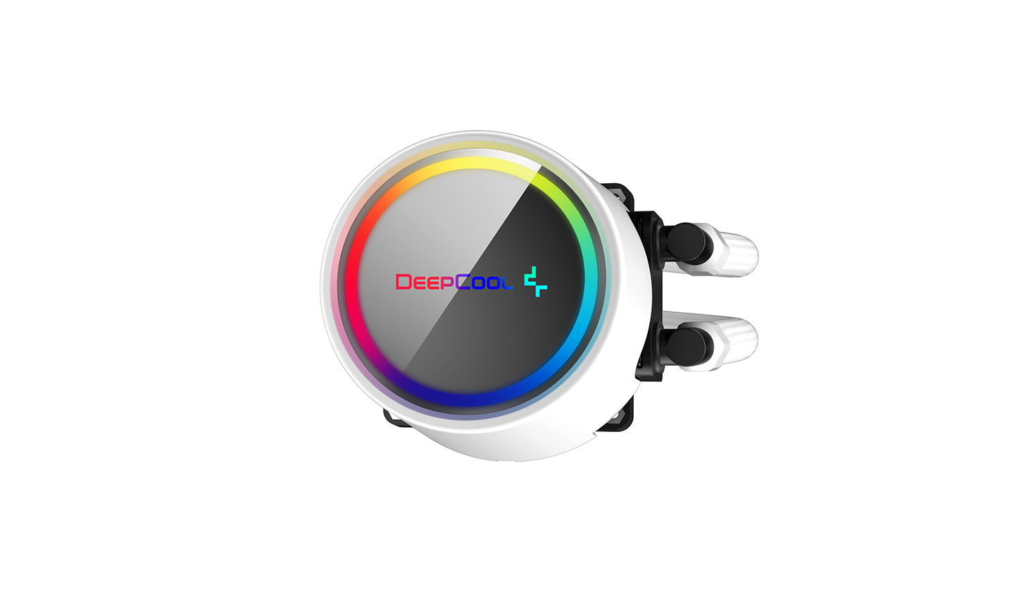 DeepCool GAMMAX L360 A-RGB Vit