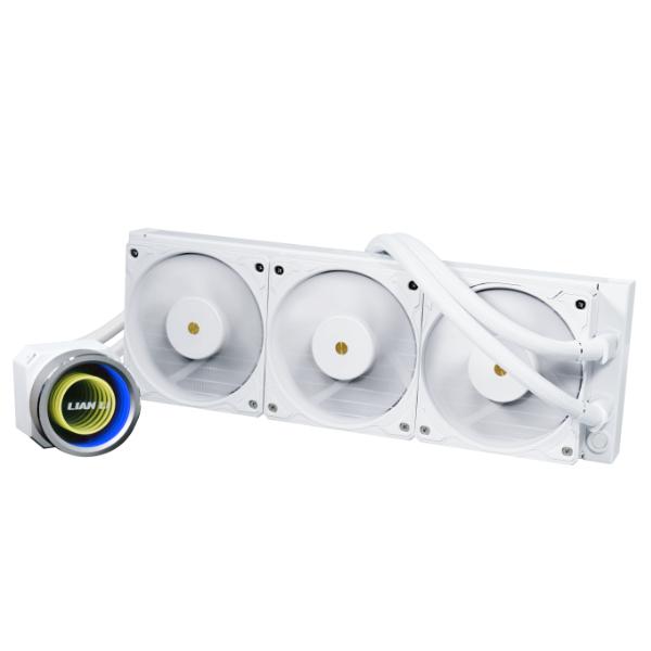 Lian Li Galahad II Trinity Performance 360 Vit
