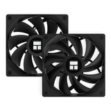 Thermalright Burst Assassin 120 Vision Black Shenzhen Deli Ming Technology Co. LTD (Thermalright)