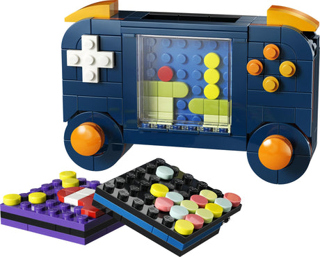 LEGO 31380 Creator 3-in-1 Retro Games Console LEGO