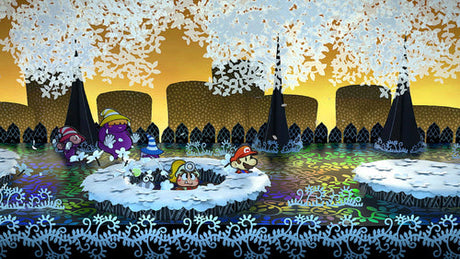 Paper Mario: Il Portale Millenario (IT/Multi in Game) Geekd
