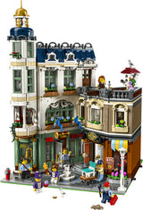 LEGO - Icons - Shopping Street (11371) Lego