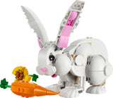 LEGO Creator - White Rabbit (31133)