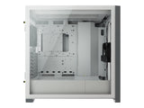 CORSAIR 5000D AIRFLOW Tower ATX - Vit