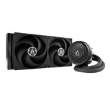 ARCTIC Liquid Freezer III 280 Kylsystem 1-pack Svart