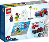 LEGO - Spidey - Spider-Man&#039;s Car And Doc Ock (10789)