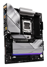 ASRock X870 LiveMixer WiFi bundkort - produktbillede 1
