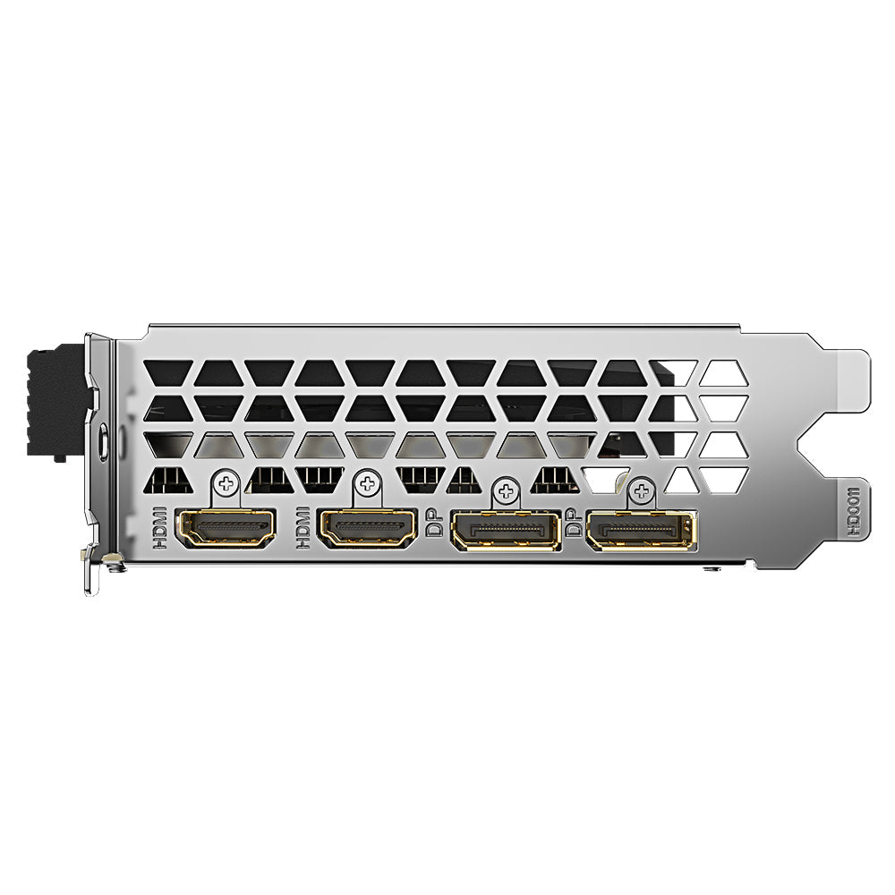 Gigabyte GeForce RTX 3050 WINDFORCE OC V2 8GB