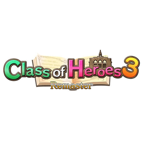 Class of Heroes 3