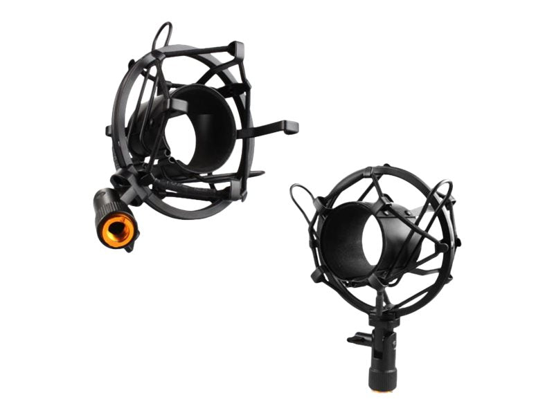 Maono AU-A04 Mikrofonkabel -38dB Kardioid Svart 