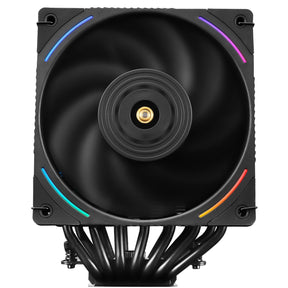 Thermalright Phantom Spirit 120 EVO - CPU Køler - ARGB Thermalright